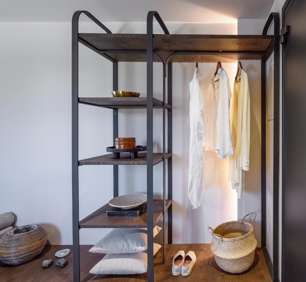 Aparthotel Anassa Butik Living Nikiti Esterno foto
